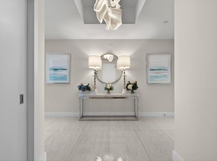 3100 N Ocean Dr #1805P, Singer Island, FL 33404