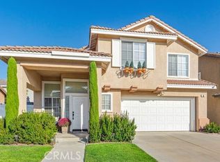 60 Parterre Ave, Foothill Ranch, CA 92610