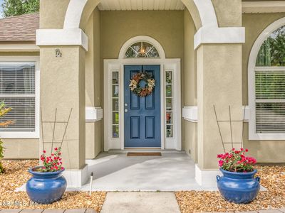 8608 STAGHOUSE MILL Court, Jacksonville, FL, 32244