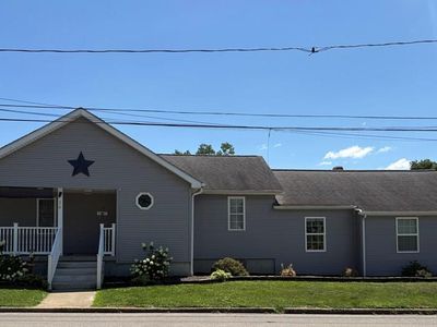 26 Walnut Avenue, Moundsville, WV, 26041