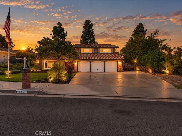 6801 Rycroft Dr, Riverside, CA 92506