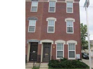 1318 Bainbridge St, Philadelphia, PA