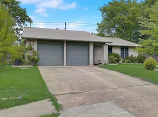 10906 Meadgreen Ct, Austin, TX 78758