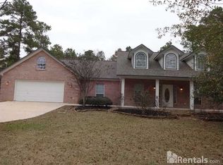 25011 Nichols Sawmill Rd, Magnolia, TX 77355