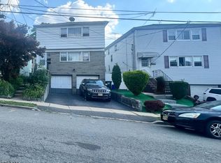 35 Tremont Ter, Irvington, NJ 07111