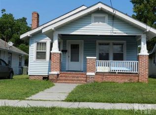 407 S 18th St, Wilmington, NC 28403
