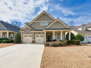 5783 Berkshire Trce, Braselton, GA 30517