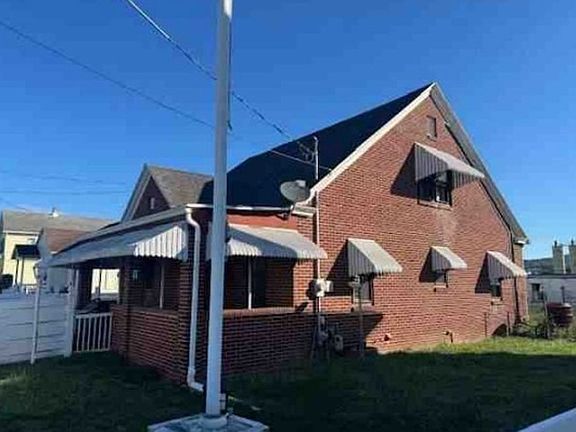 Property Side View
