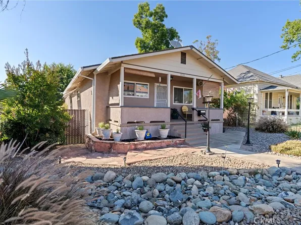2838 Orange Ave, Oroville, CA 95966