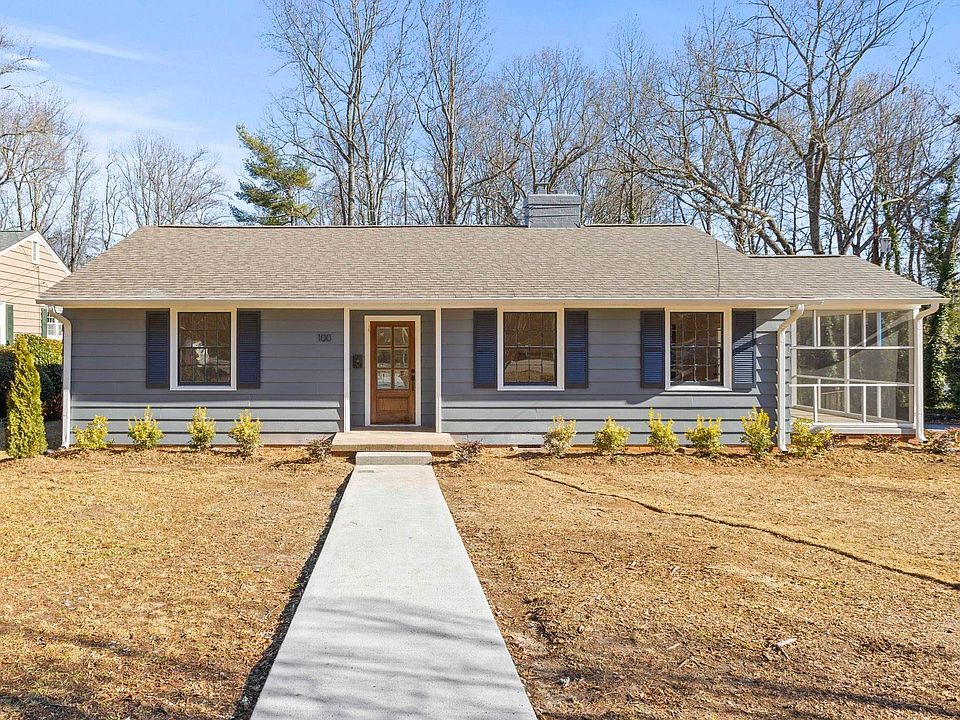 1st image of 100 Broughton Dr