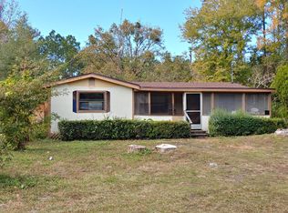 96295 Blackrock Rd, Yulee, FL 32097