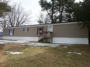 224 Waite Rd, Schaghticoke, NY 12154