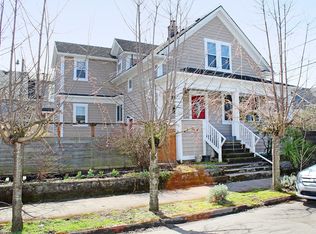 1102 NE Beech St #B, Portland, OR 97212