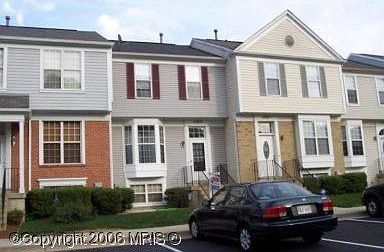 Townhouse for rent by Skip Young.