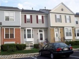 11311C Golden Eagle Pl, Waldorf, MD 20603