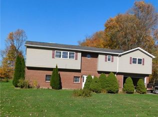 2222 Mercer West Middlesex Rd, West Middlesex, PA 16159
