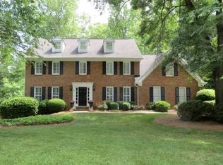 1938 Willeo Creek Point, Marietta, GA 30068