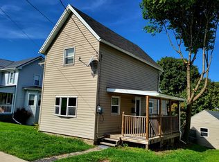 122 Ward Ave, Towanda, PA 18848
