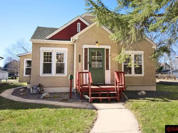 441 Nicollet Ave, North Mankato, MN 56003