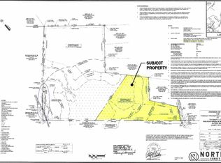 LOT A1 Mountain Rd, Alfred, ME 04002
