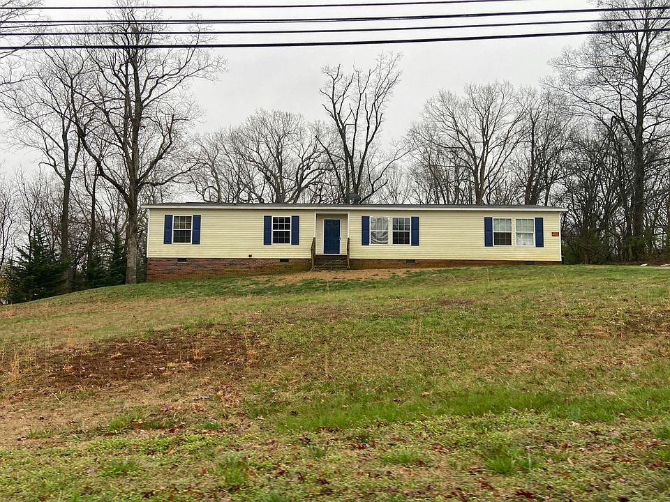 7075 Wright Rd, Thomasville, NC 27360 | Zillow