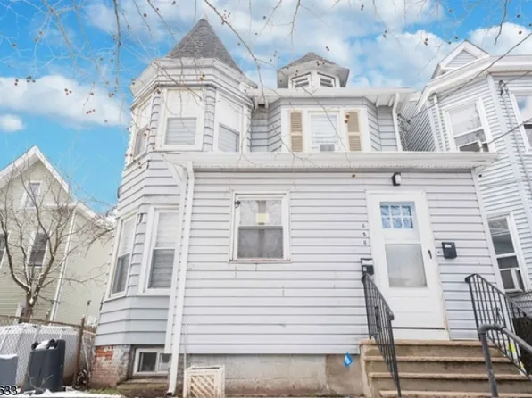 658 E 28Th St, Paterson City, NJ 07504
