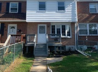 1331 Harshaw Rd, Chester, PA 19015