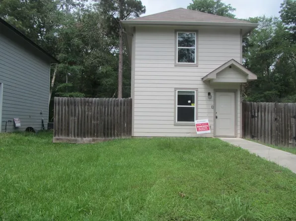 28612 Netawaka Ct, Huntsville, TX 77340