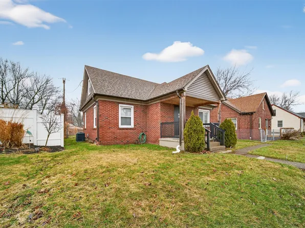 150 Parkway Dr, Erie, PA 16511