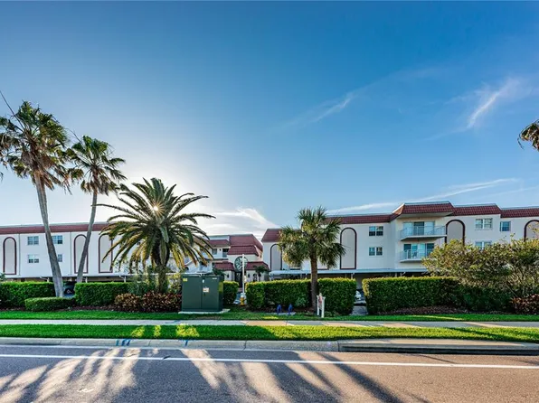 2900 Gulf Blvd APT 311, Belleair Beach, FL 33786