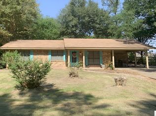 813 Nichols Dr, Winnsboro, LA 71295