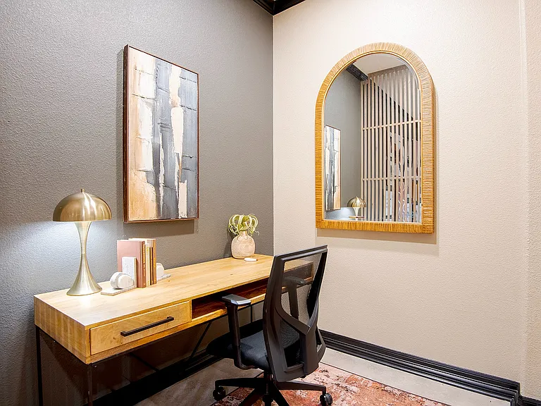 Brand New Co-Working Space