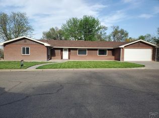 1701 S 7th St, Lamar, CO 81052
