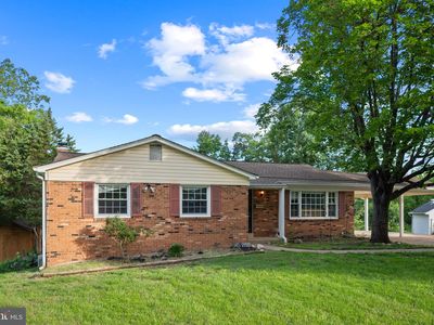 7516 Todd Pl, Manassas, VA, 20109