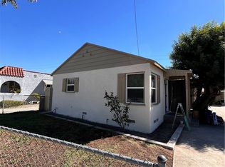 4950 Passons Blvd, Pico Rivera, CA 90660