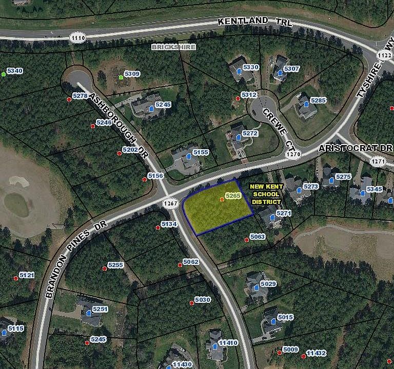 1st image of 5265 Brandon Pines Dr