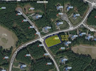 5265 Brandon Pines Dr, Providence Forge, VA 23140