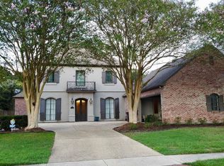 12057 Lake Estates Ave, Baton Rouge, LA 70810