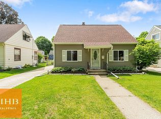 2537 Myrtle St, Madison, WI 53704