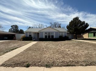 1809 W Avenue B, Muleshoe, TX 79347