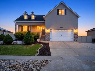 3449 Jupiter Hills Dr, Syracuse, UT 84075