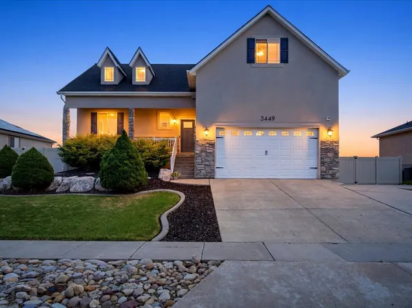 3449 Jupiter Hills Dr, Syracuse, UT 84075