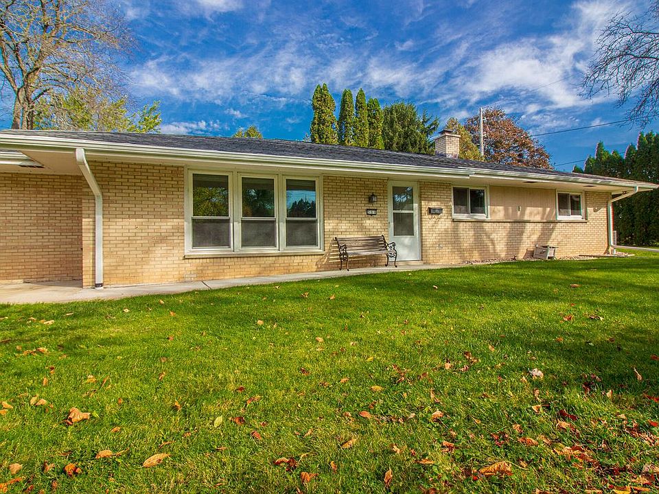 500 Heidel Rd, Thiensville, WI 53092 Zillow