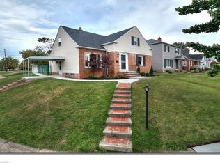 4089 Harwood Rd, South Euclid, OH 44121