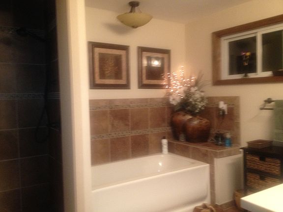 Custom Bath