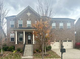 719 Beamon Dr, Franklin, TN 37064