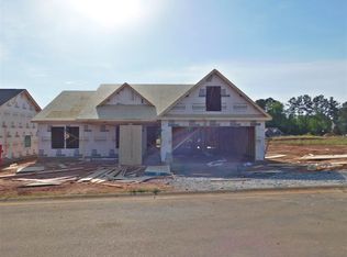 273 Highland Springs Loop, Inman, SC 29349