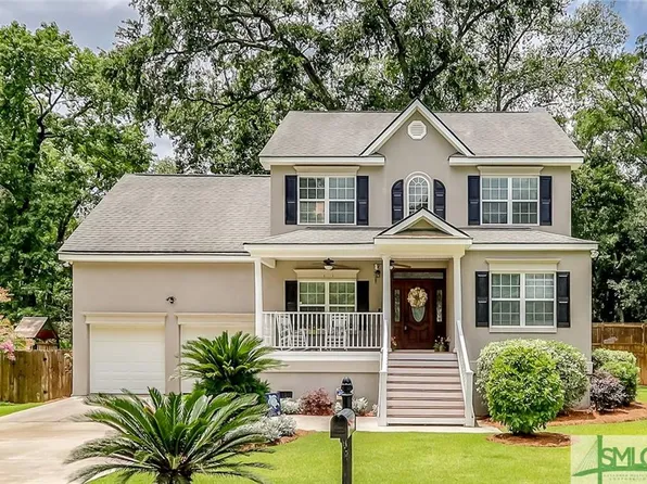 111 North St, Savannah, GA 31410