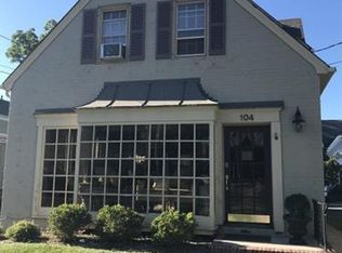 104 Main St APT A, Chatham, NJ 07928