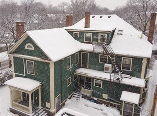 240 Culver Rd #3, Rochester, NY 14607